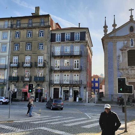 Lux Ribeira - All Included Porto Exterior foto